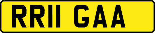 RR11GAA