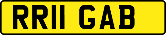 RR11GAB