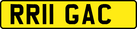 RR11GAC