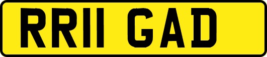 RR11GAD