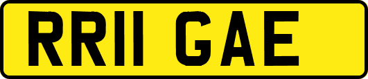 RR11GAE