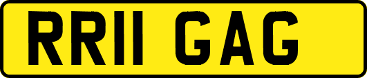 RR11GAG