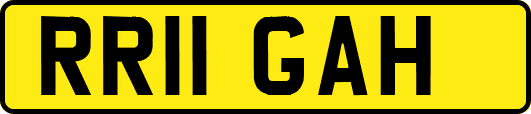 RR11GAH