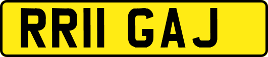 RR11GAJ