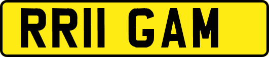 RR11GAM