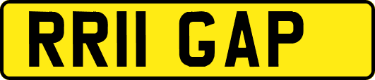 RR11GAP