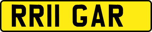 RR11GAR