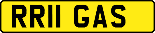 RR11GAS