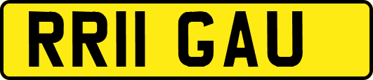 RR11GAU