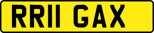 RR11GAX