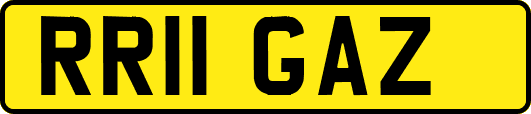 RR11GAZ