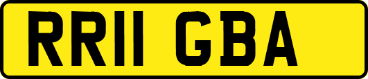 RR11GBA