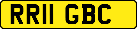 RR11GBC
