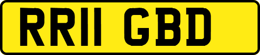 RR11GBD