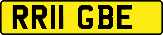 RR11GBE