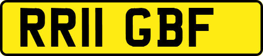 RR11GBF