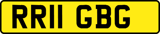 RR11GBG