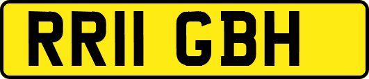 RR11GBH