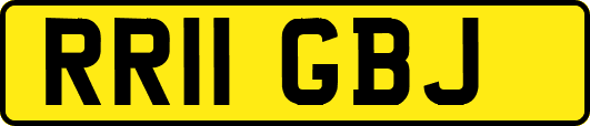 RR11GBJ