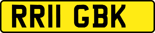 RR11GBK