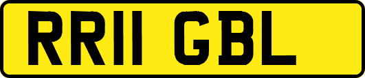 RR11GBL