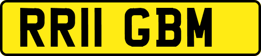RR11GBM