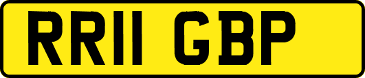 RR11GBP