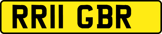 RR11GBR
