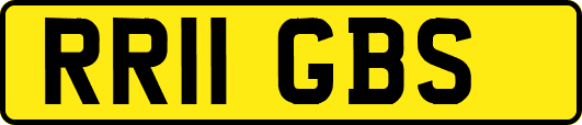 RR11GBS