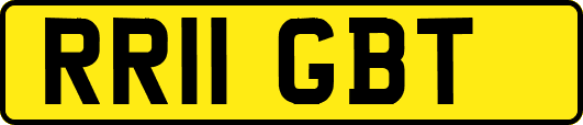 RR11GBT