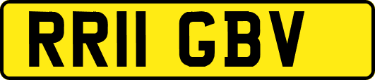 RR11GBV