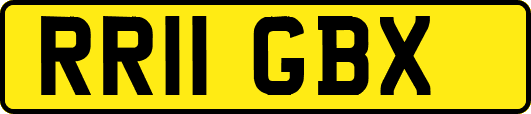 RR11GBX