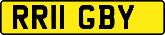 RR11GBY