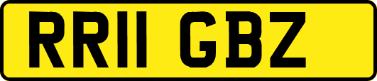 RR11GBZ