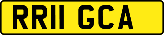 RR11GCA