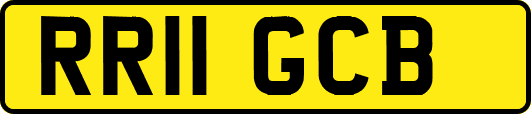 RR11GCB