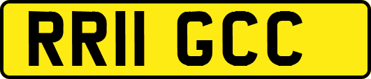 RR11GCC