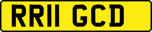 RR11GCD