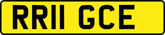 RR11GCE