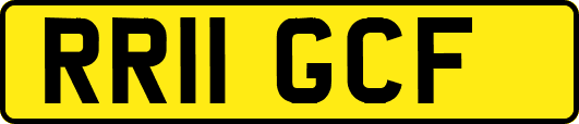 RR11GCF