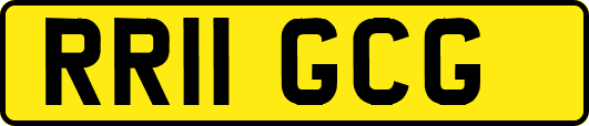 RR11GCG