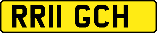 RR11GCH