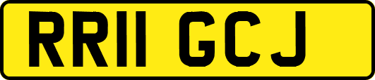 RR11GCJ