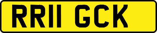 RR11GCK