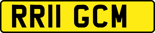 RR11GCM