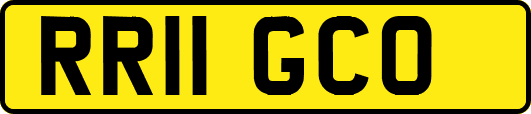 RR11GCO