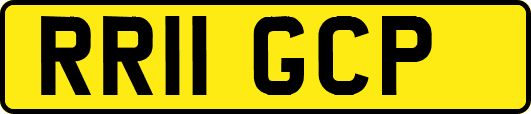 RR11GCP