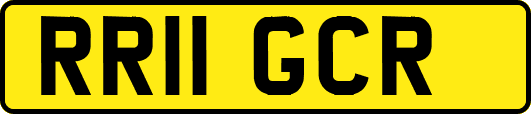 RR11GCR