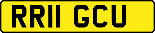 RR11GCU