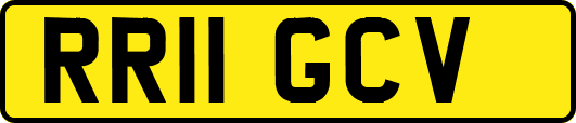 RR11GCV